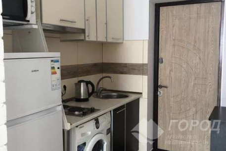 Продам 1-кімнатну квартиру, , Код: 672341/8