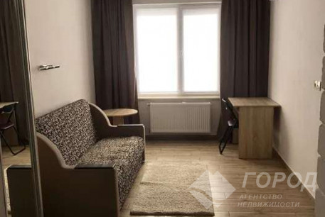 Продам 1-кімнатну квартиру, , Код: 672341/8