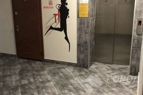 Продам 1-кімнатну квартиру, , Код: 672341/8