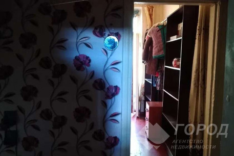 Сдам 2-х кімнатну квартиру, ХТЗ, Код: 672409/2