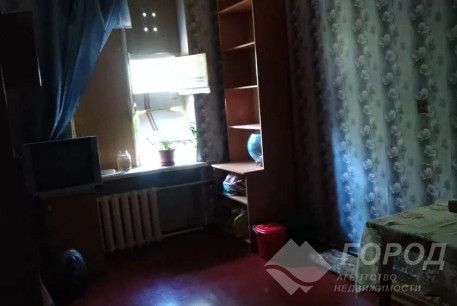 Сдам 2-х кімнатну квартиру, ХТЗ, Код: 672409/2