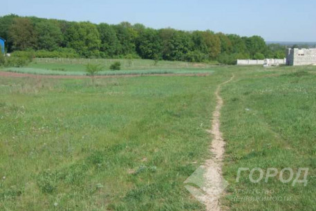 Продам участок, Харьковский р-н, Покотиловка, Код: 67245/18