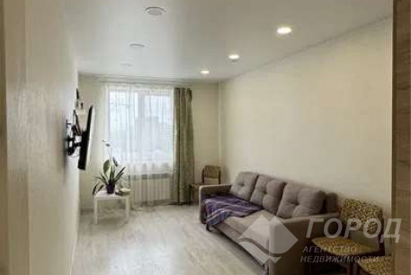 Продам 1-кімнатну квартиру в новобудові, Новые дома, Маршала Жукова метро (Дворец спорта), Код: 672470/2