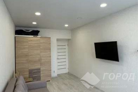 Продам 1-кімнатну квартиру в новобудові, Новые дома, Маршала Жукова метро (Дворец спорта), Код: 672470/2