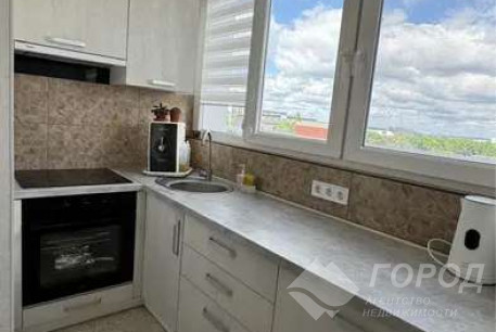 Продам 1-кімнатну квартиру в новобудові, Новые дома, Маршала Жукова метро (Дворец спорта), Код: 672470/2