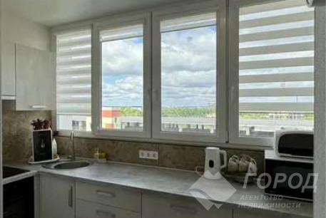 Продам 1-кімнатну квартиру в новобудові, Новые дома, Маршала Жукова метро (Дворец спорта), Код: 672470/2