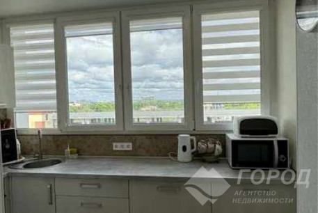 Продам 1-кімнатну квартиру в новобудові, Новые дома, Маршала Жукова метро (Дворец спорта), Код: 672470/2