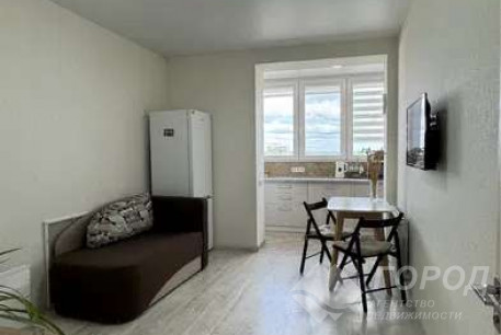 Продам 1-кімнатну квартиру в новобудові, Новые дома, Маршала Жукова метро (Дворец спорта), Код: 672470/2