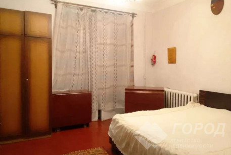 Сдам 2-х кімнатну квартиру, ХТЗ, Код: 672592/2