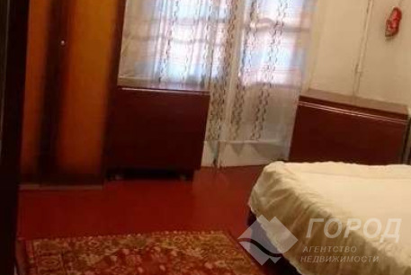 Продам 2-х кімнатну квартиру, ХТЗ, Код: 672592/3