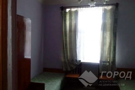 Продам 2-х кімнатну квартиру, ХТЗ, Код: 672592/3