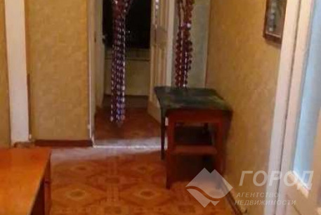 Продам 2-х кімнатну квартиру, ХТЗ, Код: 672592/3