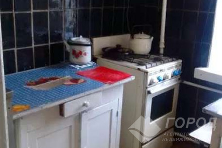 Продам 2-х кімнатну квартиру, ХТЗ, Код: 672592/3