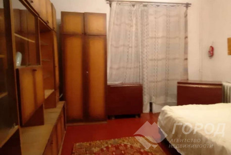 Продам 2-х кімнатну квартиру, ХТЗ, Код: 672592/3