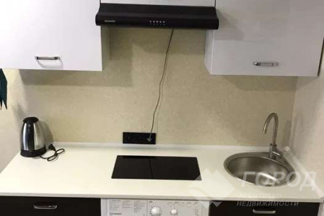 Сдам гостинку, Павлово поле, 23 Августа метро, Код: 672606/4