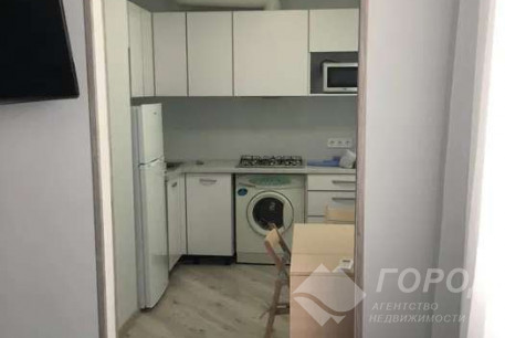 Сдам 1-кімнатну квартиру, Сосновая Горка, Код: 672611/2