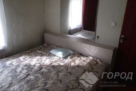 Сдам 2-х кімнатну квартиру, Центр, Архитектора Бекетова метро, Код: 672709/2