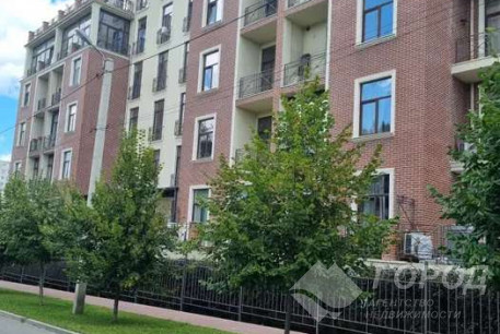 Продам 1-кімнатну квартиру в новобудові, Павлово поле, Сокольники, Код: 672932/3