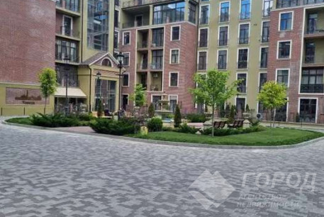 Продам 1-кімнатну квартиру в новобудові, Павлово поле, Сокольники, Код: 672932/3