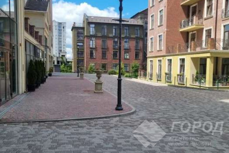 Продам 1-кімнатну квартиру в новобудові, Павлово поле, Сокольники, Код: 672932/3