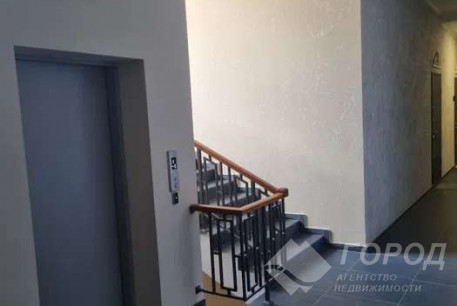 Продам 1-кімнатну квартиру в новобудові, Павлово поле, Сокольники, Код: 672932/3