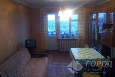 Продам 3-х кімнатну квартиру, Основа, Верещаковка, Код: 672981/2