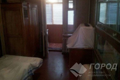 Продам 3-х кімнатну квартиру, Основа, Верещаковка, Код: 672981/2