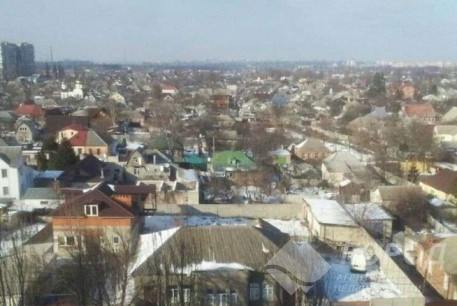 Продам 3-х кімнатну квартиру, Основа, Верещаковка, Код: 672981/2