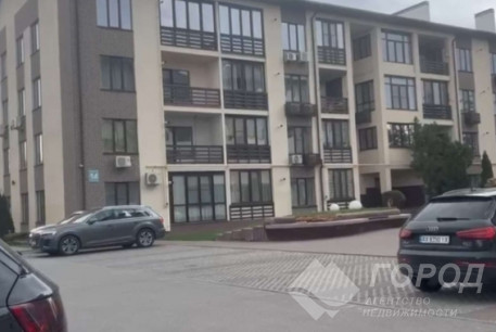 Продам 2-х кімнатну квартиру в новобудові, Журавлевка, Код: 673009/4