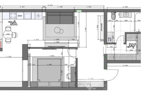 Продам 2-х кімнатну квартиру в новобудові, Журавлевка, Код: 673009/4