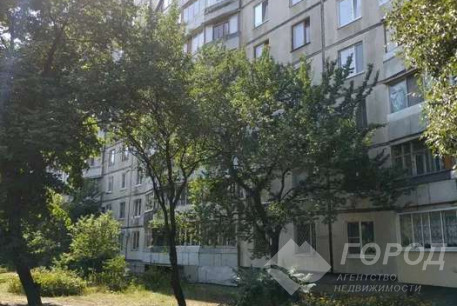 Продам 1-кімнатну квартиру, Сосновая Горка, Научная метро, Код: 673014/1