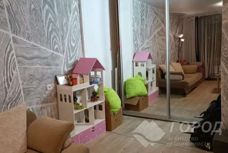 Сдам 1-кімнатну квартиру, Рогань, Солнечный, Код: 673081/2