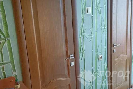 Сдам 1-кімнатну квартиру, Рогань, Солнечный, Код: 673081/2