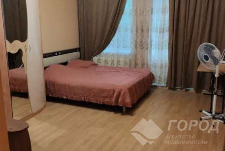 Продам 3-х кімнатну квартиру, Центр, Площадь Конституции метро (Советская), Код: 673101/4