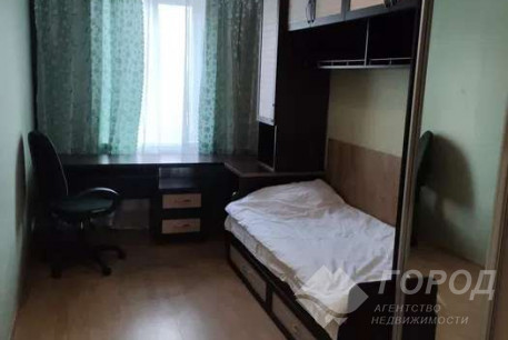 Продам 3-х кімнатну квартиру, Центр, Площадь Конституции метро (Советская), Код: 673101/4