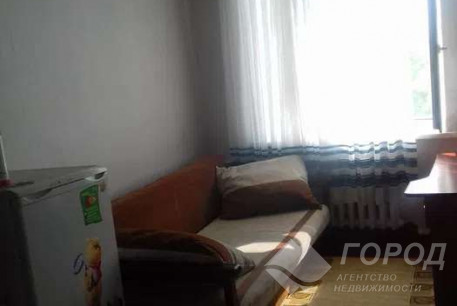 Продам гостинку, ХТЗ, Масельского метро, Код: 673196/2