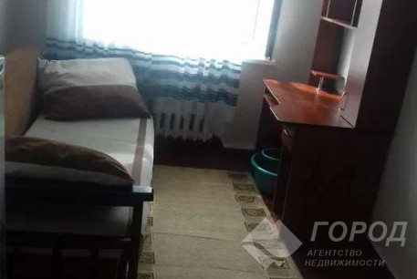 Продам гостинку, ХТЗ, Масельского метро, Код: 673196/2