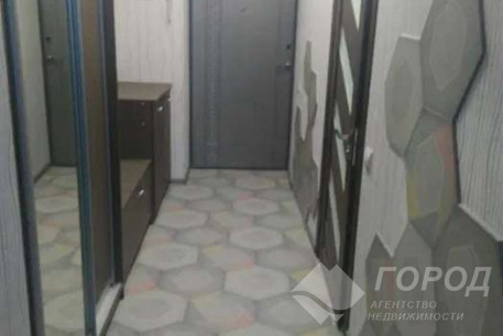 Сдам 1-кімнатну квартиру в новобудові, Гагарина проспект, Проспект Гагарина метро, Код: 673227/2