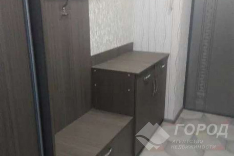 Сдам 1-кімнатну квартиру в новобудові, Гагарина проспект, Проспект Гагарина метро, Код: 673227/2