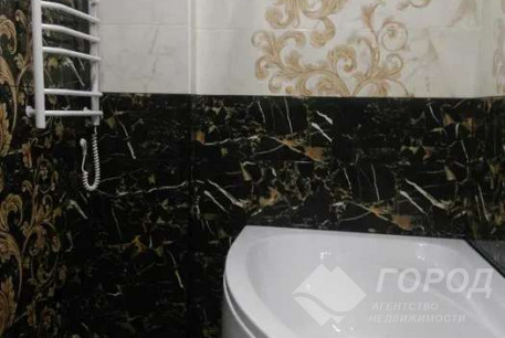 Сдам 1-кімнатну квартиру в новобудові, Гагарина проспект, Проспект Гагарина метро, Код: 673227/2