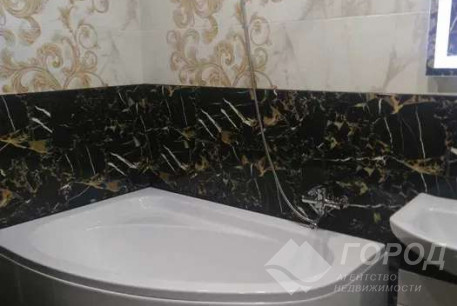 Сдам 1-кімнатну квартиру в новобудові, Гагарина проспект, Проспект Гагарина метро, Код: 673227/2