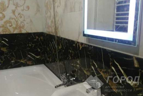 Сдам 1-кімнатну квартиру в новобудові, Гагарина проспект, Проспект Гагарина метро, Код: 673227/2