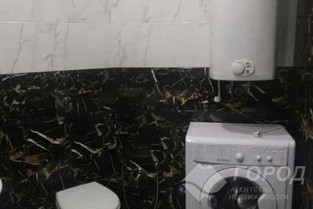 Сдам 1-кімнатну квартиру в новобудові, Гагарина проспект, Проспект Гагарина метро, Код: 673227/2