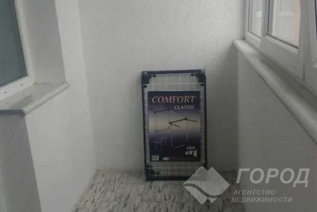 Сдам 1-кімнатну квартиру в новобудові, Гагарина проспект, Проспект Гагарина метро, Код: 673227/2