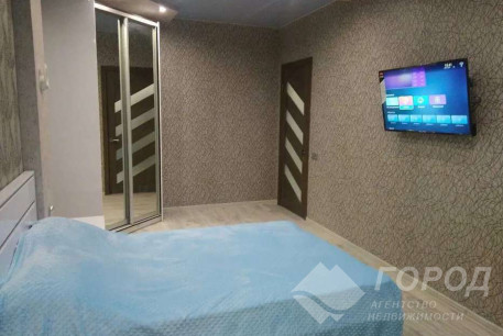 Сдам 1-кімнатну квартиру в новобудові, Гагарина проспект, Проспект Гагарина метро, Код: 673227/2