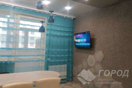 Сдам 1-кімнатну квартиру в новобудові, Гагарина проспект, Проспект Гагарина метро, Код: 673227/2