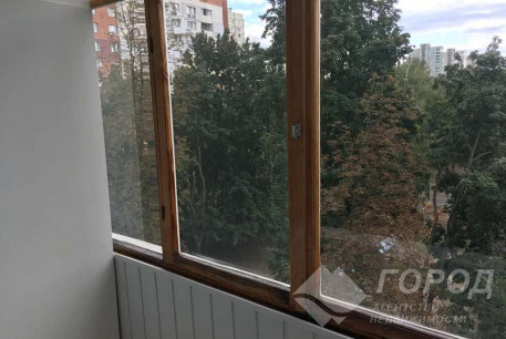 Продам 1-кімнатну квартиру, Салтовка, Героев Труда метро, Код: 673238/2