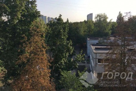 Продам 1-кімнатну квартиру, Салтовка, Героев Труда метро, Код: 673238/2