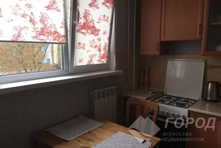 Продам 1-кімнатну квартиру, Салтовка, Героев Труда метро, Код: 673238/2