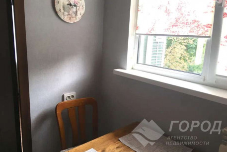 Продам 1-кімнатну квартиру, Салтовка, Героев Труда метро, Код: 673238/2